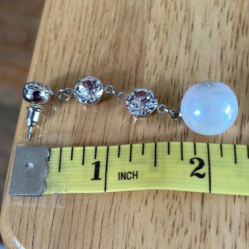 Earrings - Picture 2 of 2
